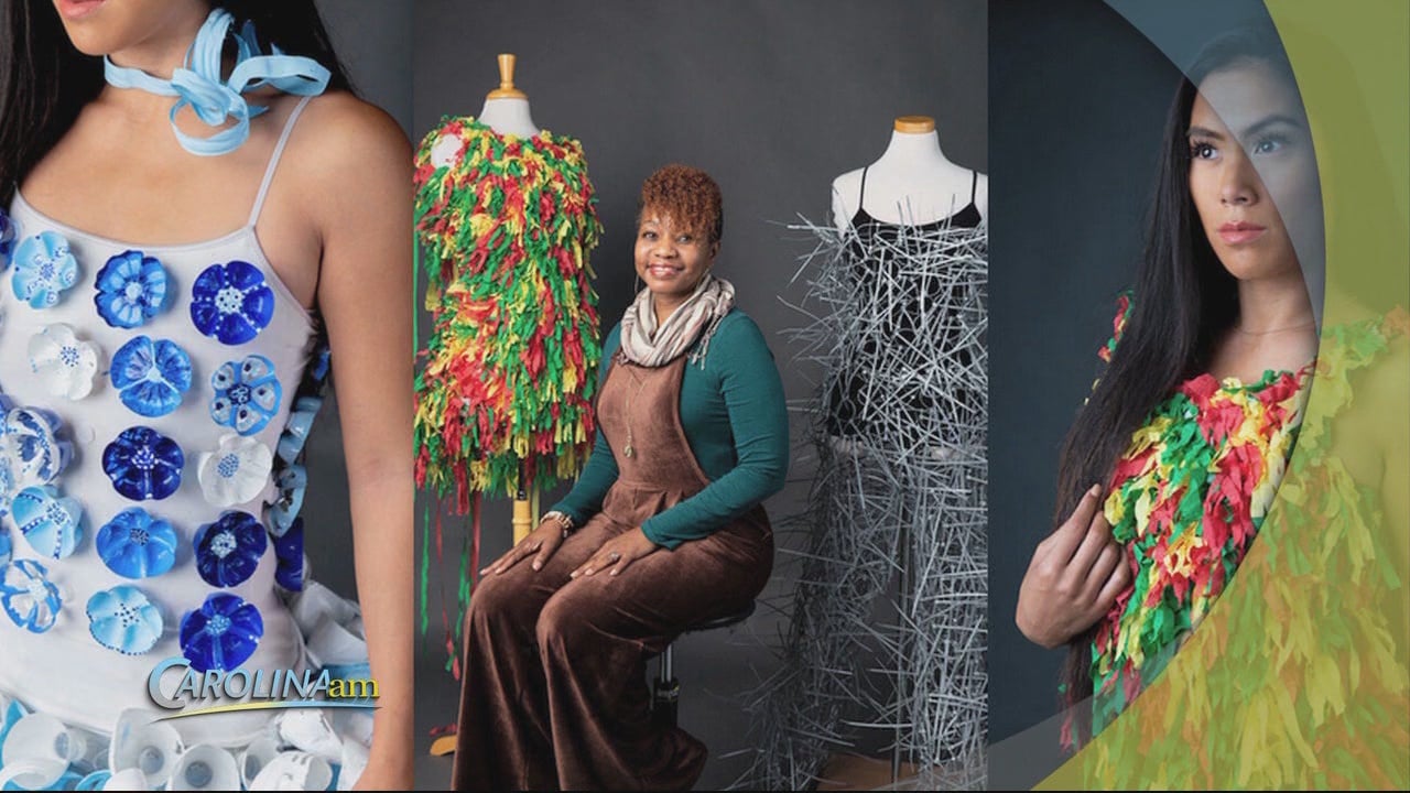 New Directions Compassion Through Fashion WFXB