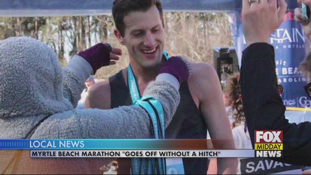 Marathon