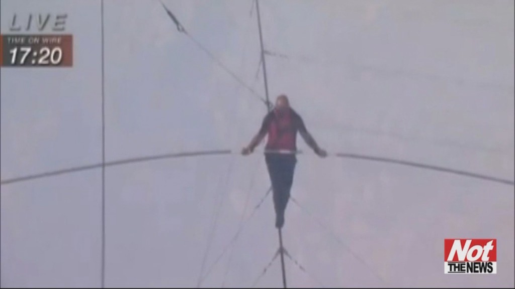 Wallenda