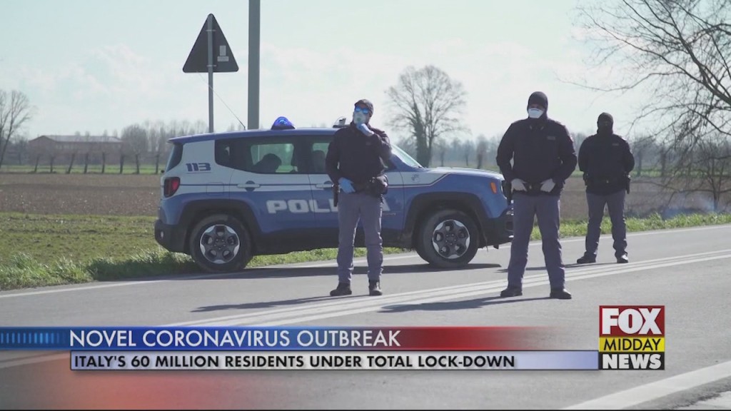 Coronavirus 2