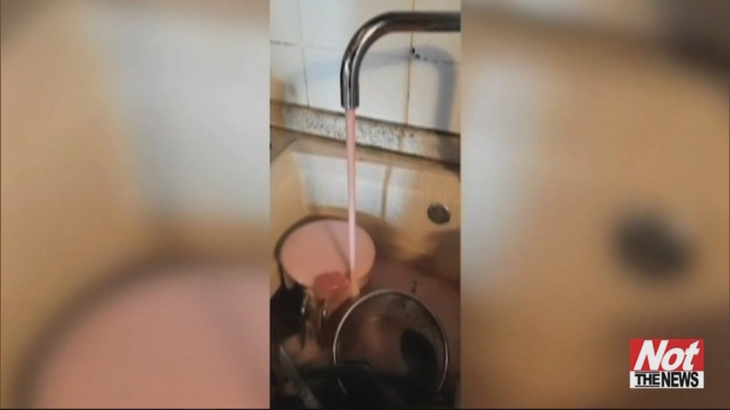 Wine Faucets