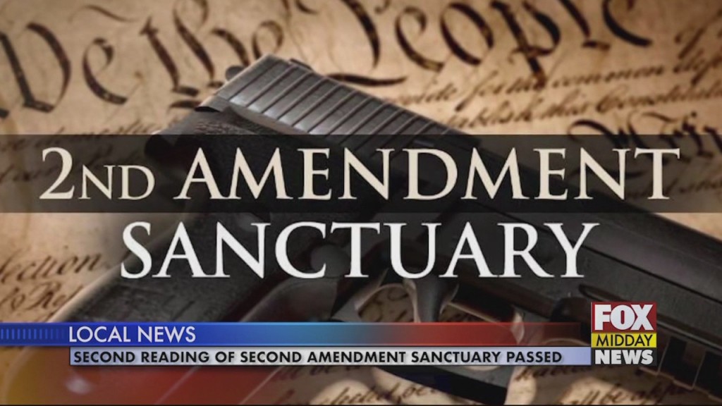 2nd Amend