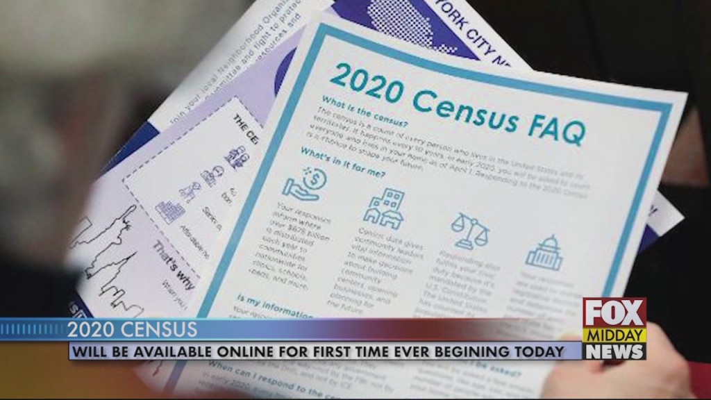 Census