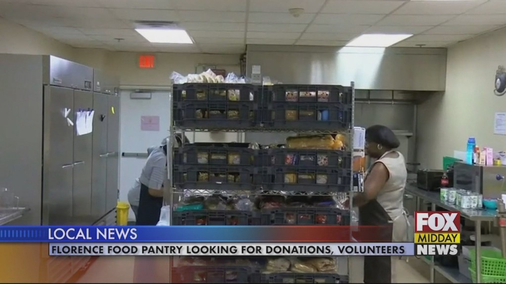 Food Pantry