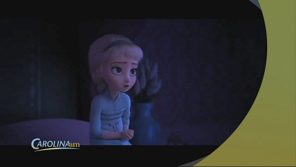 Frozen 2