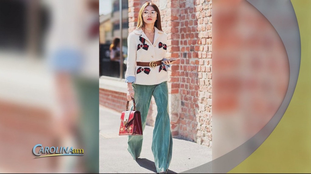 Granny Chic