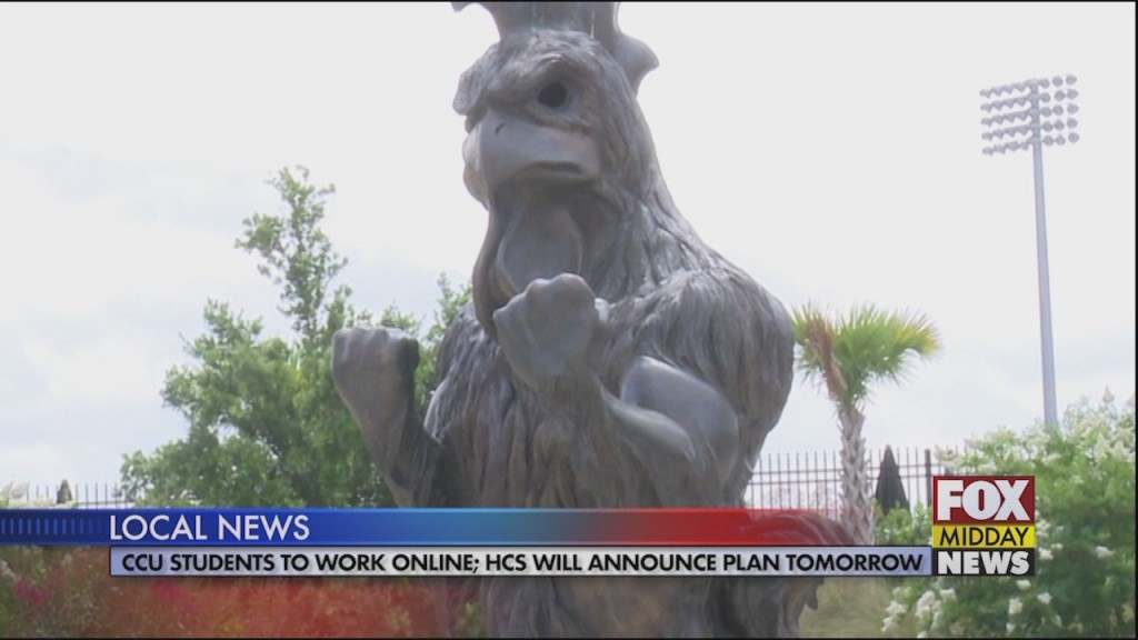 School Changes Locally