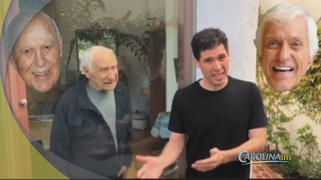 Mel Brooks