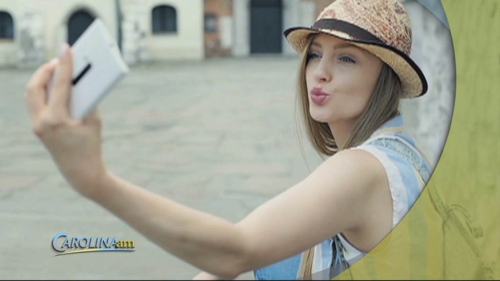 Selfies