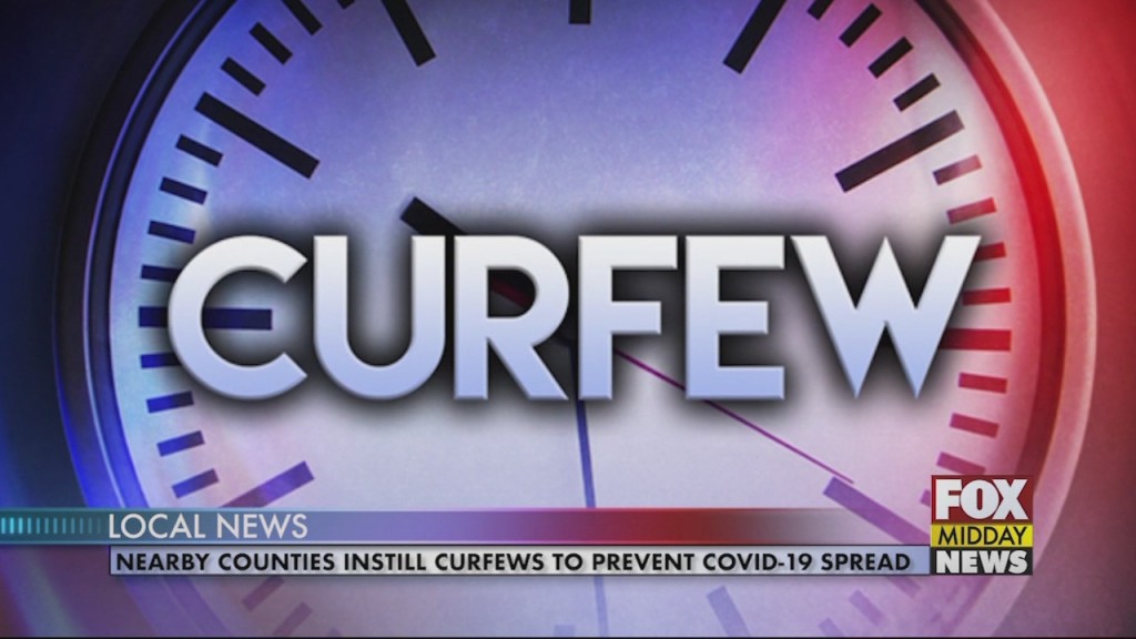 Curfew