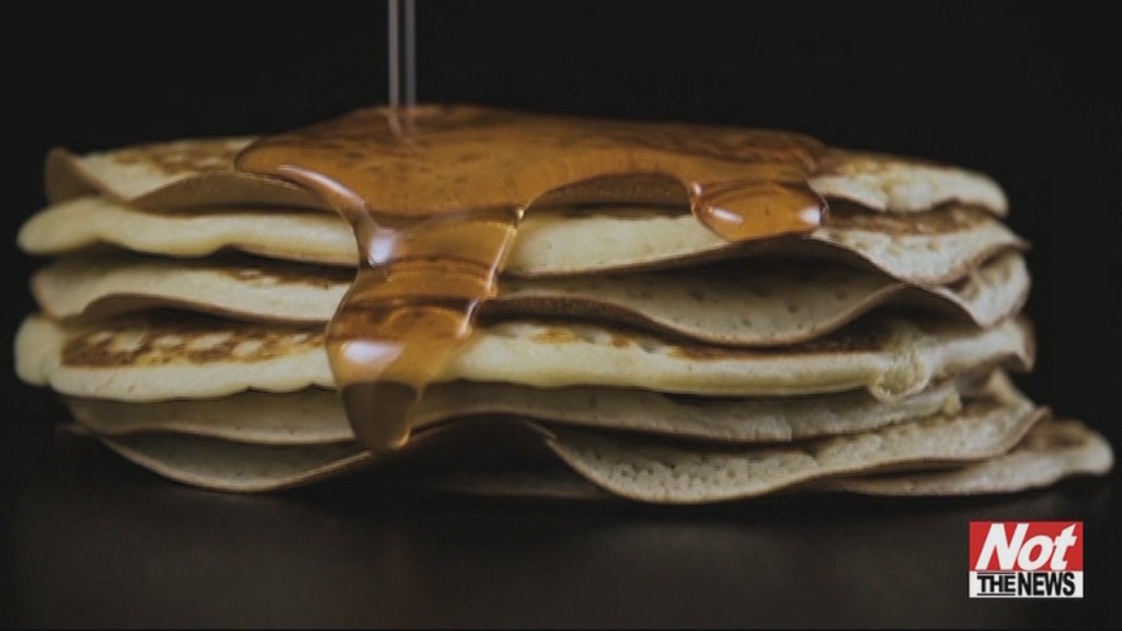 Maple Syrup