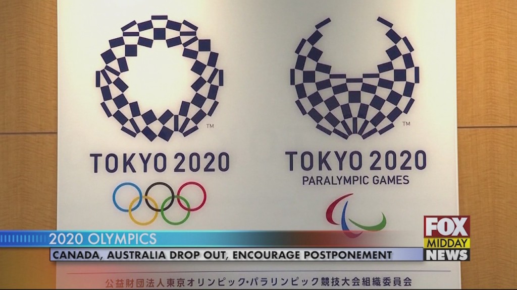 Olympics