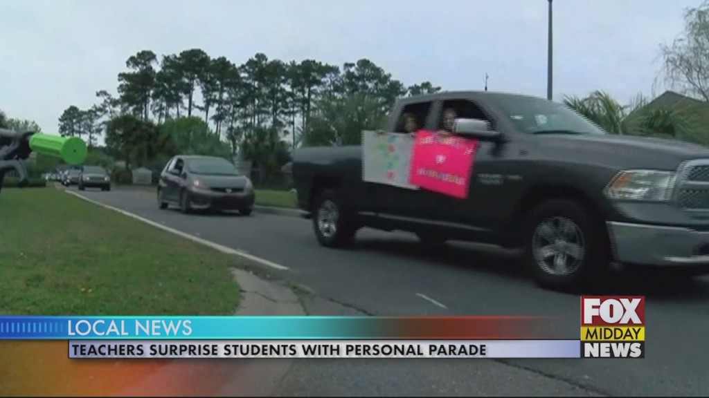 Parade