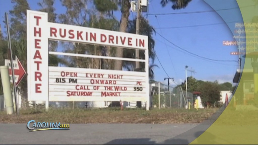 Drive Ins
