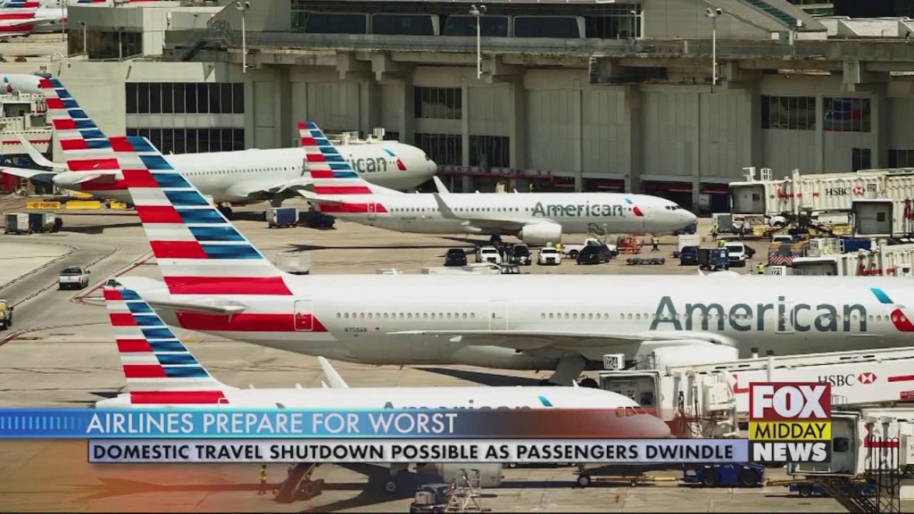 Airlines