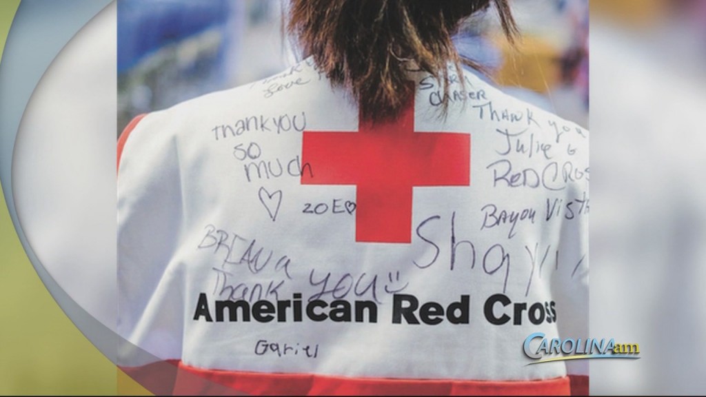 Red Cross