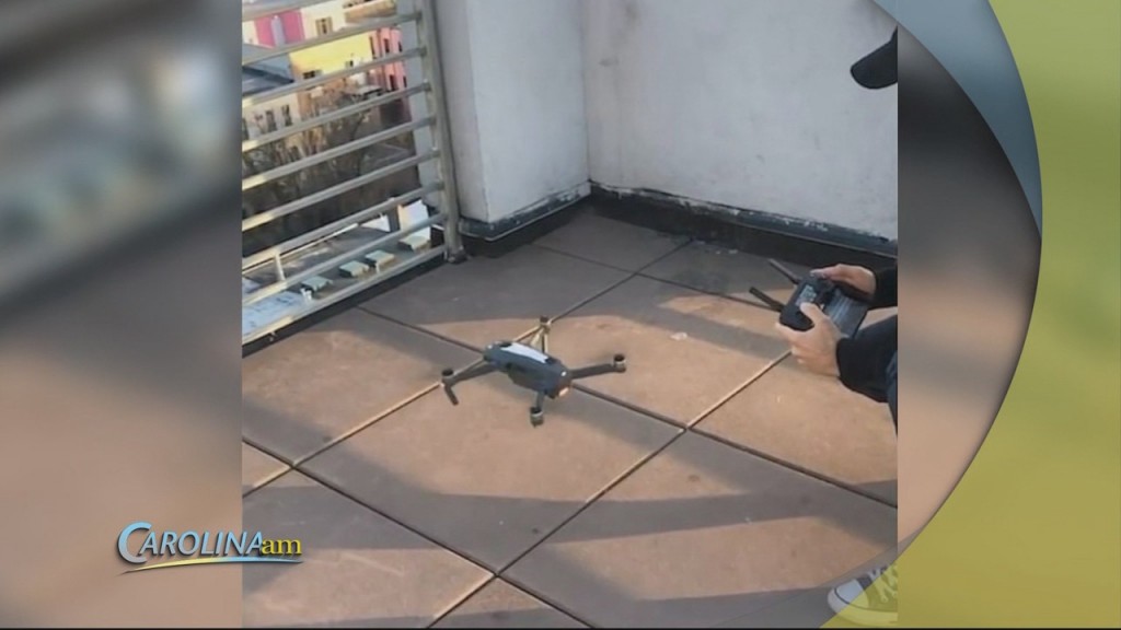 Drone Guy