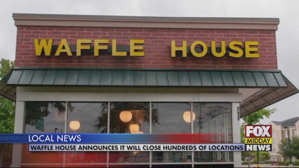 Waffle House