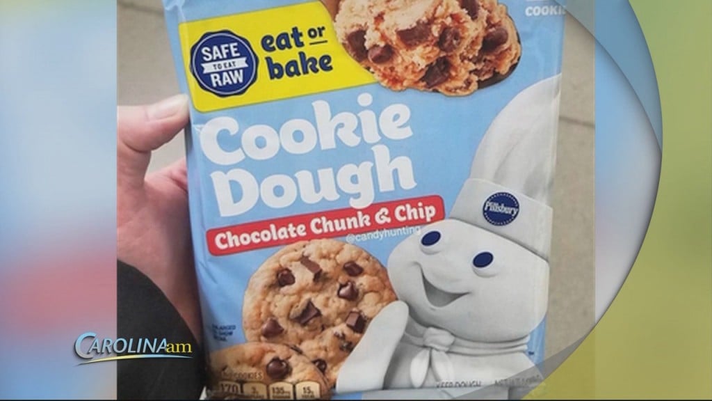 Cookie Dough