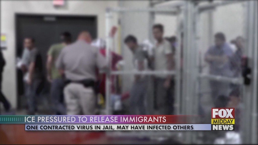 Immigrants