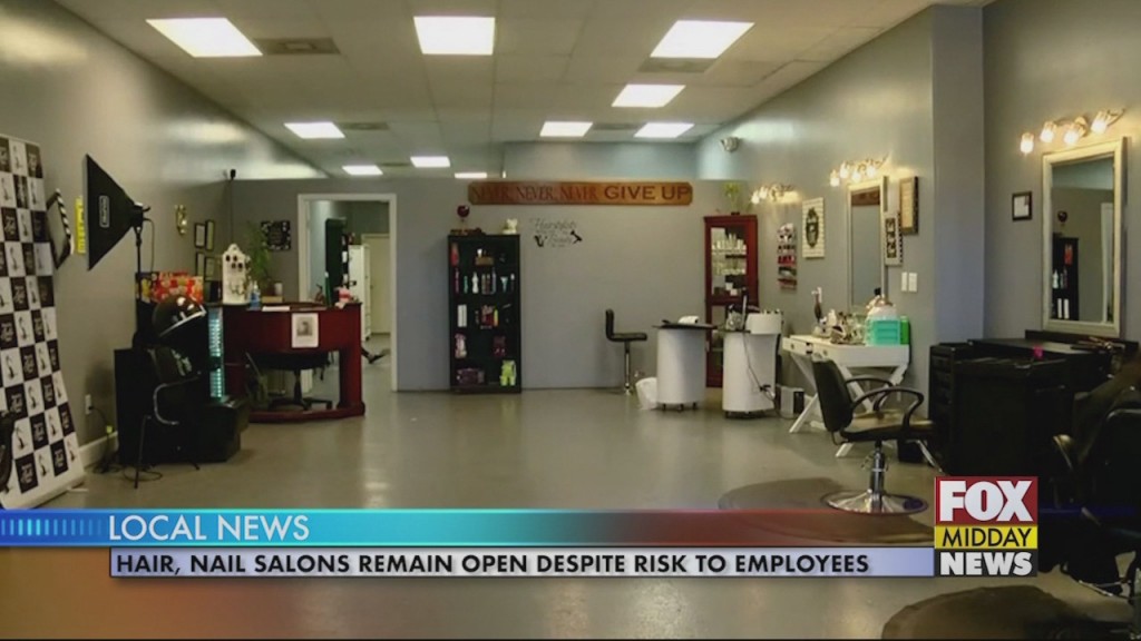Salons