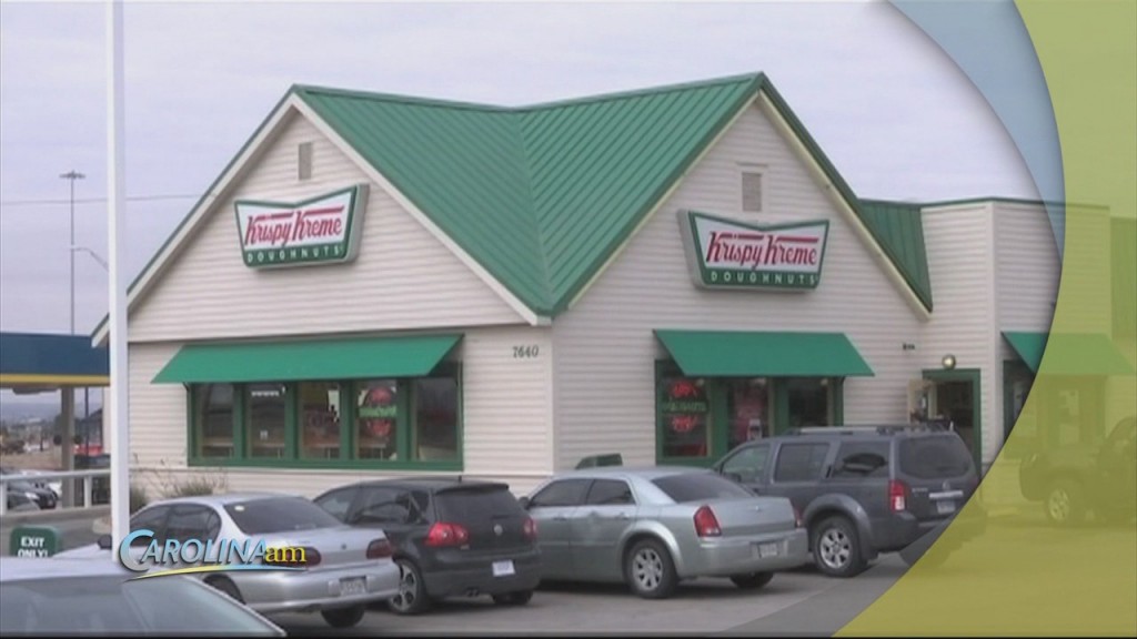 Krispy