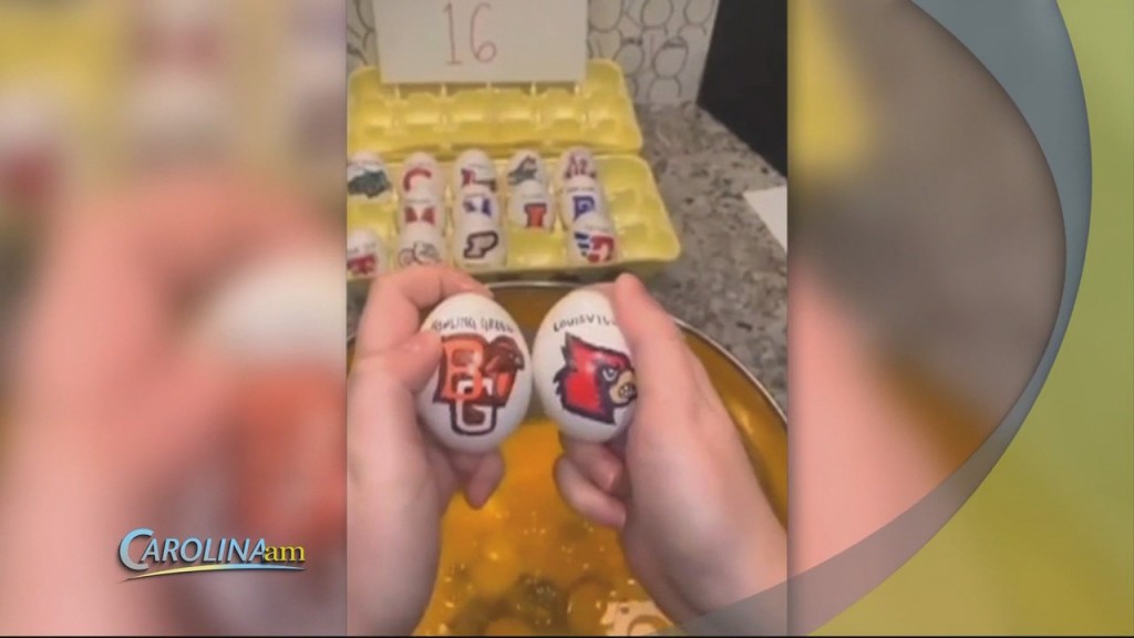 Eggs