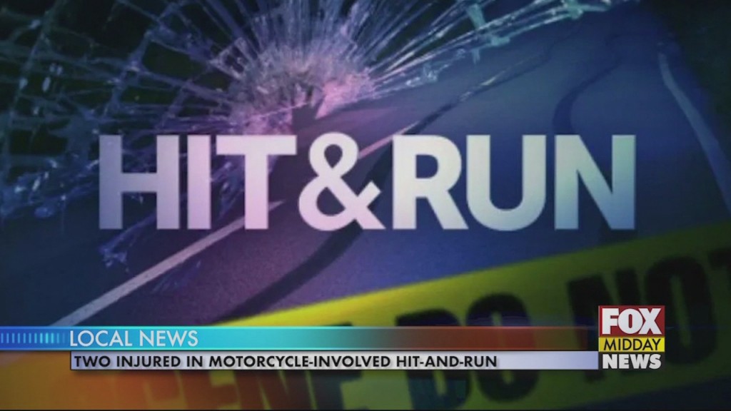 Hit And Run