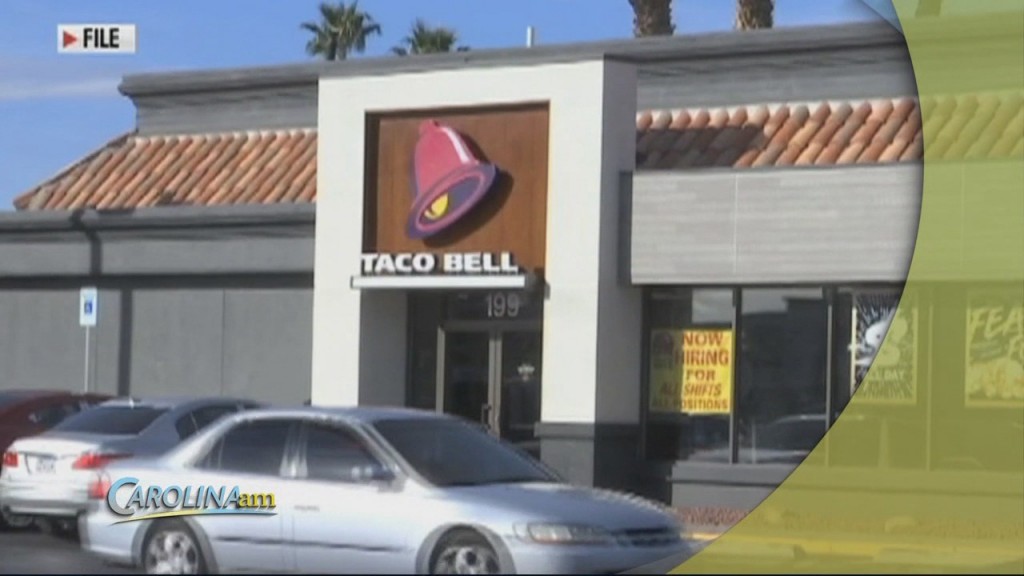 Taco Bell