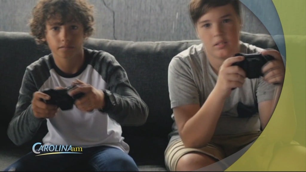 Video Games