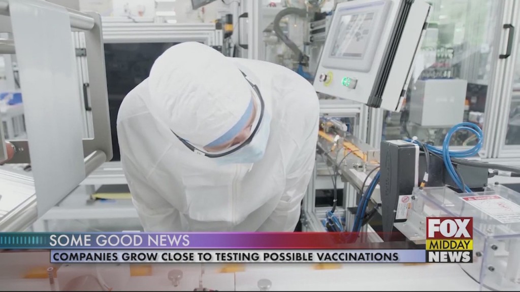Good News