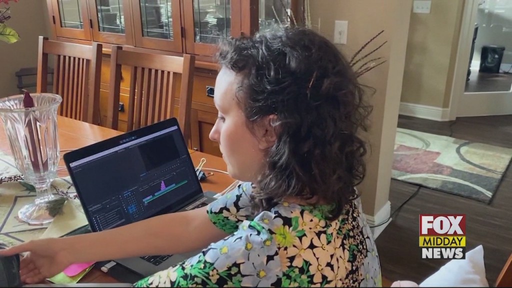 Working From Home