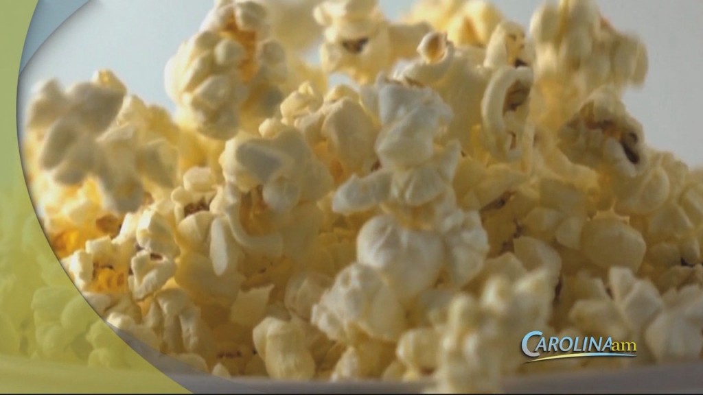 Popcorn