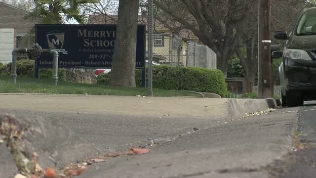 Couple Saves Stranger's Life