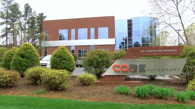 Sc: Covid: Company Shifts Operations To Meet Demand
