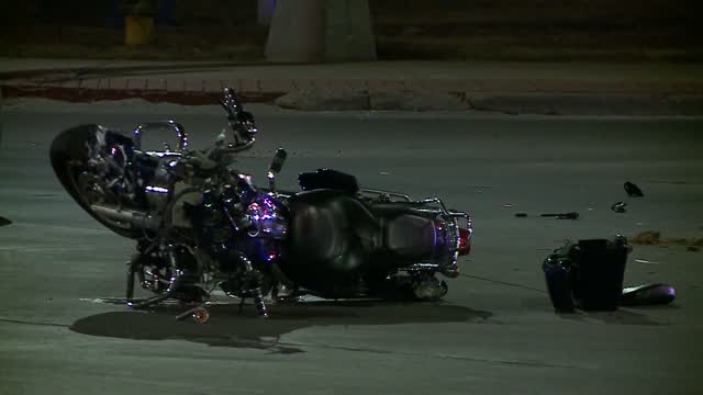 14 Year Old Driver Involved In Fatal Crash