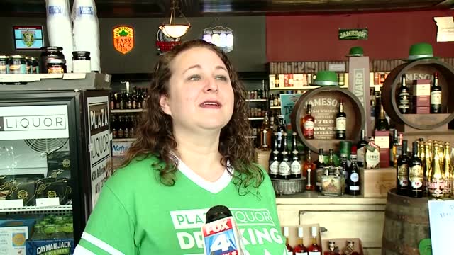 Mo: Covid: Liquor Stores Deemed An Essential Business