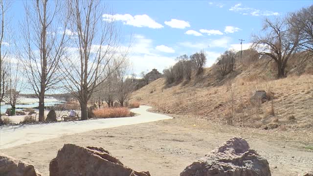 Bag Of Human Remains Found Along River