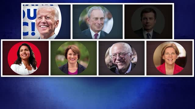 Buttigieg Ends 2020 Presidential Campaign