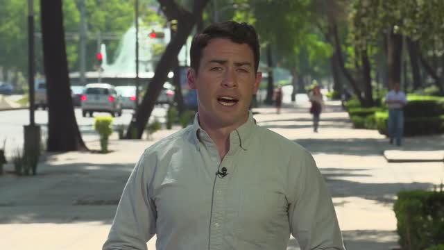 Covid: Mexico President Not Taking Proper Precautions