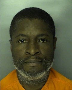 Coaxum, Darrell Lamar Failure To Appear