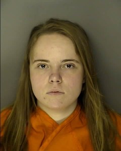 Frykenberg, Ruby Carson Violation Of Probation