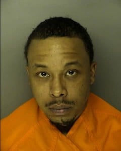 Graham, Jamison Dorsey Unlawful Carrying Of Pistol