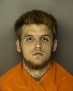 Lewis, Ricky Kyle Failure To Appear