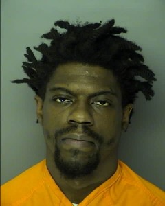 Mclean, Darryl Erwin Giving False Information To Law Enforcement Speeding Open Container