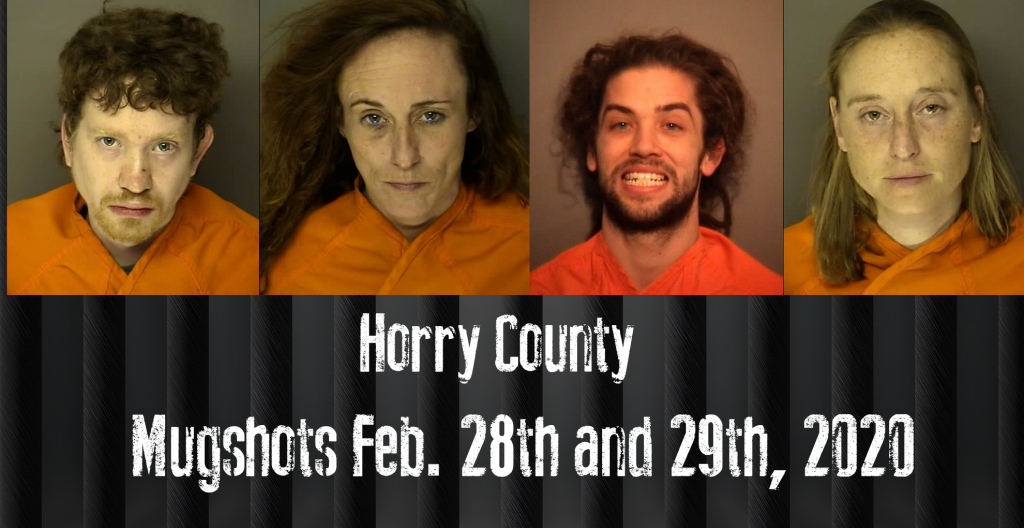 Mugshot 28th 29th