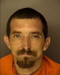 larceny burglary newhouse