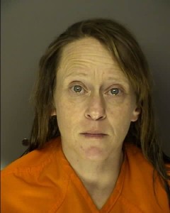 Nichols, Dawn Jeanette Failure To Appear