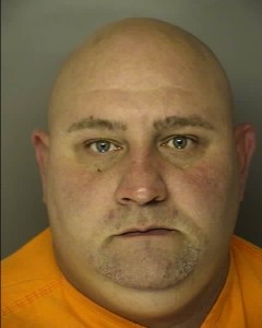 Norris, Ritchie Lavern Domestic Violence 3rd Degree