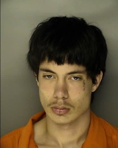 Woo Shuler, Cameron Paul Contempt Of Family Court By Adult Offense